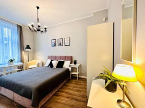 Studio By The Pier IV, Sopot